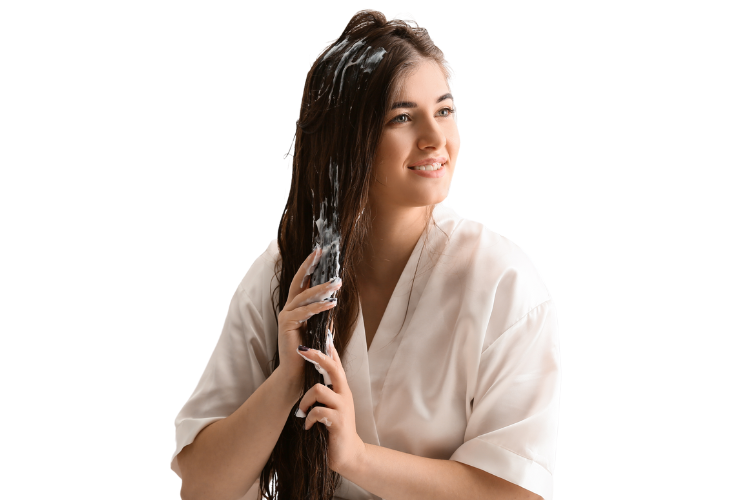 Δεύτερο Βήμα Κερατίνη