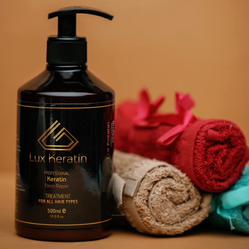 Θεραπείας Κερατίνης